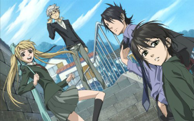 リサイクルボックスで家を飾る - 素敵なデスク