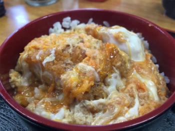 カツ丼