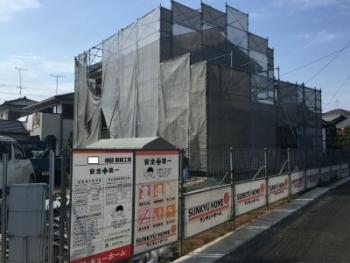 長洲町H様邸