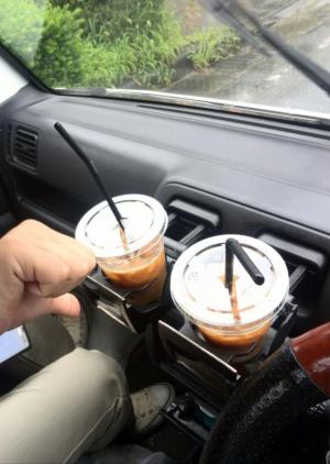 コーヒー