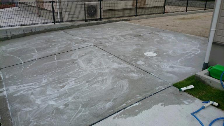 ペパーミントのお手入れ方法 - 場所