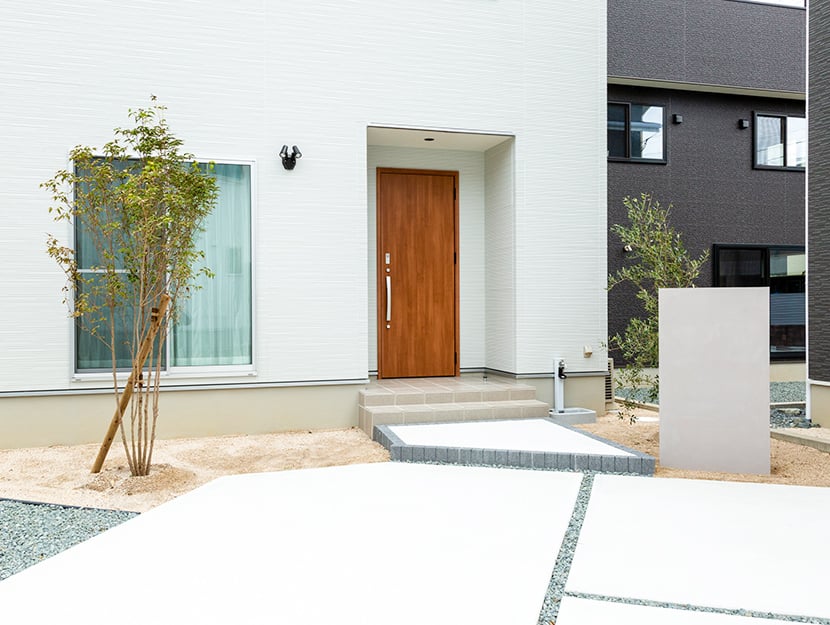 久留米市荒木町白口モデルハウス ギャラリー39