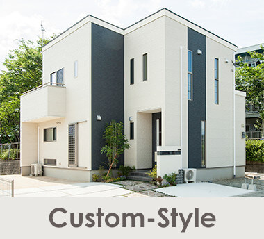 custom style