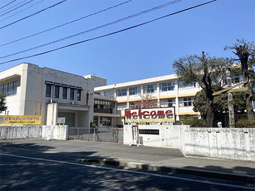 荒尾市立中央小学校