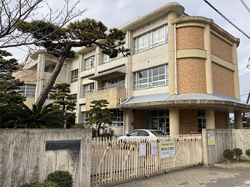 大善寺小学校