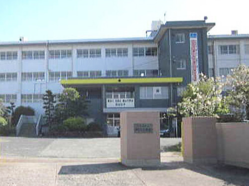 大牟田市立明治小学校