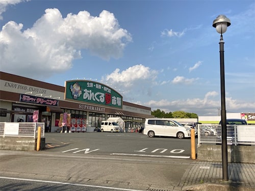 あんくる夢市場