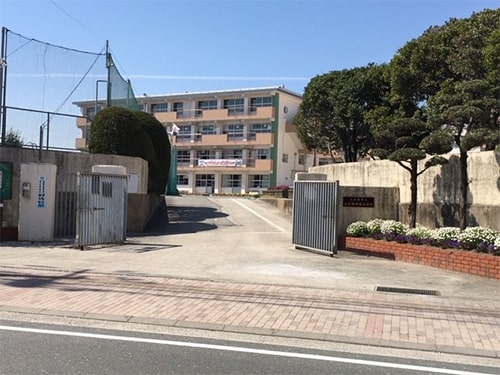 大牟田市立大牟田中央小学校