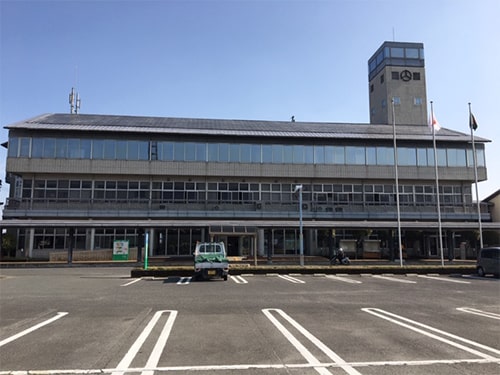 JR荒尾駅