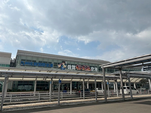 JR銀水駅