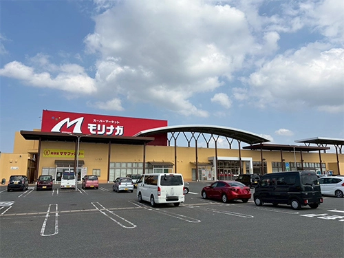ゆめタウン大牟田