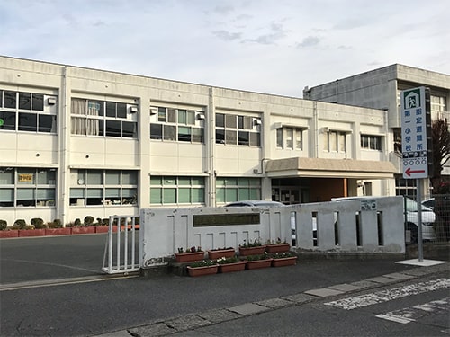 荒尾市立荒尾第一小学校