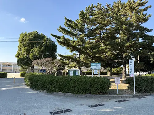 荒木小学校
