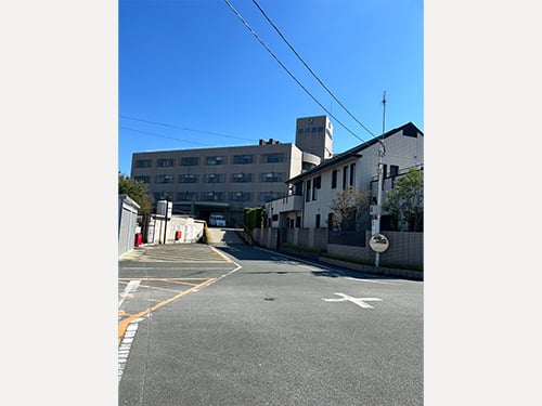 白川病院