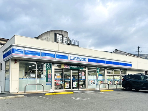 大牟田市立甘木中学校