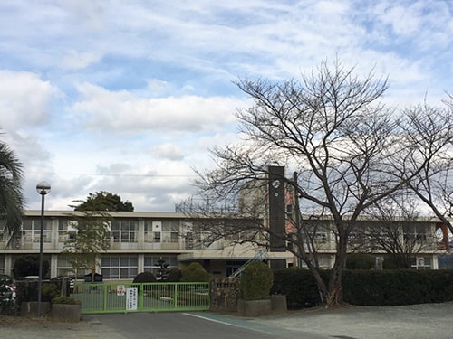 立花小学校