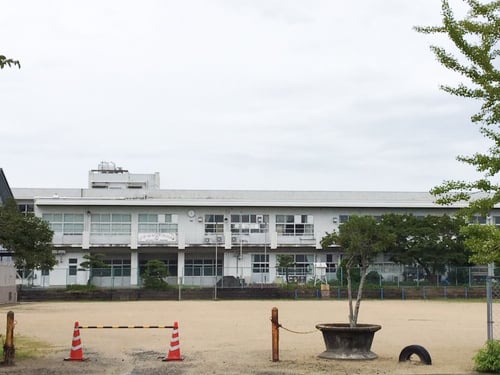 田代小学校