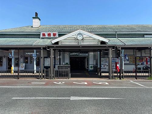 鳥栖駅