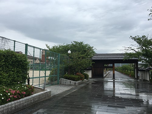 佐賀市立大和中学校