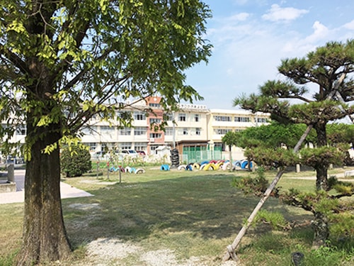 佐賀市立本庄小学校