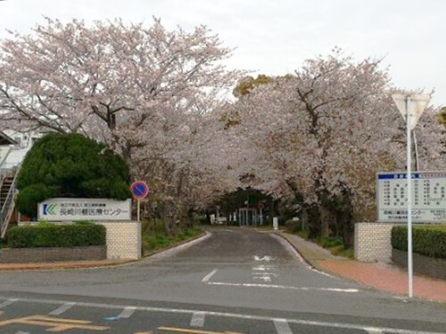 長崎川棚医療センター