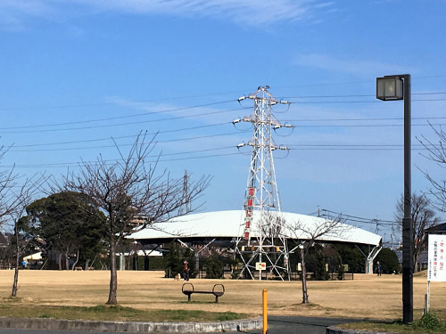 津福公園