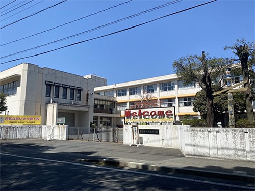 荒尾市立中央小学校