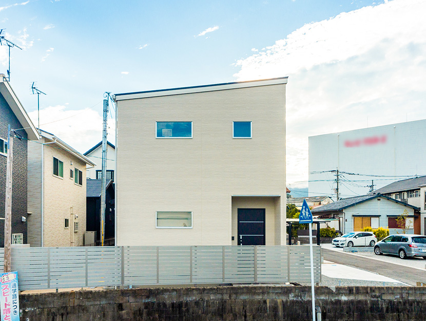 鳥栖市田代外町 ギャラリー36