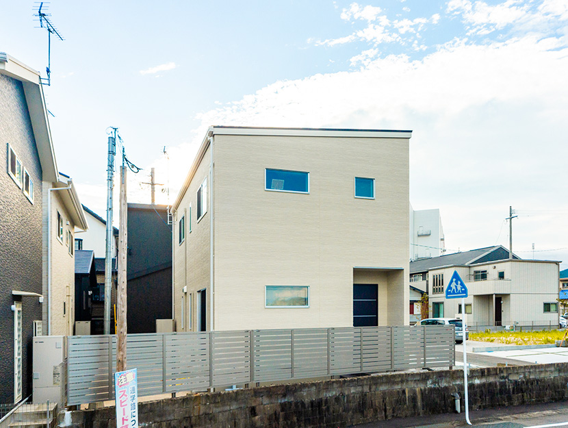 鳥栖市田代外町 ギャラリー37