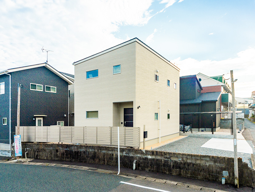 鳥栖市田代外町 ギャラリー38