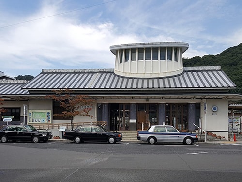 JR長崎本線有田駅 写真