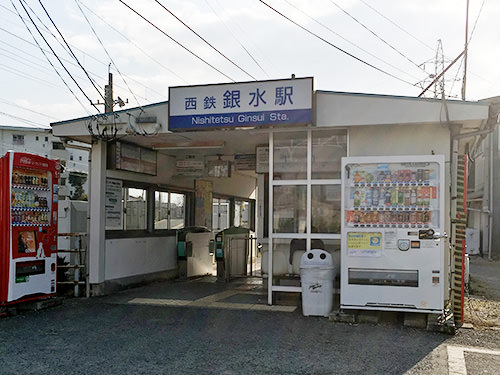 大牟田市立手鎌小学校 写真