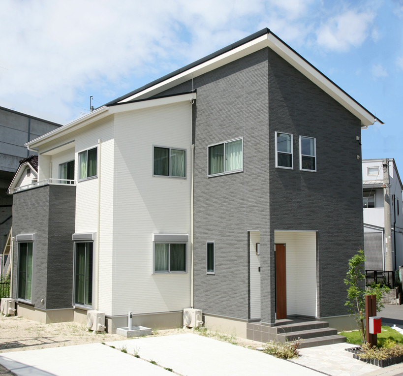 レフィオタウン1号地 メインビジュアル