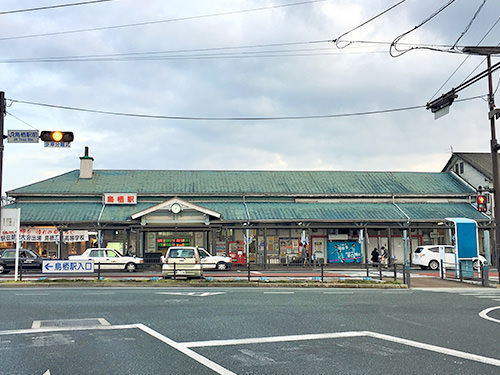 JR鳥栖駅 写真