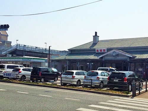 JR鳥栖駅 写真