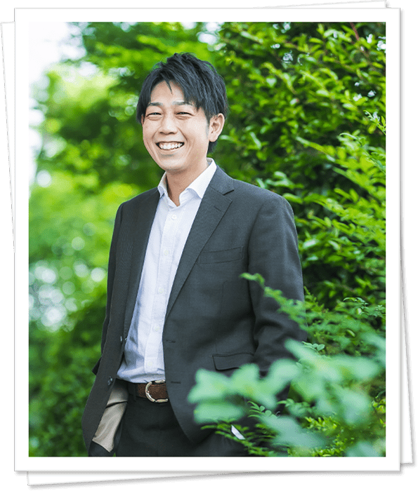 松尾 和哉【サンキューホーム】