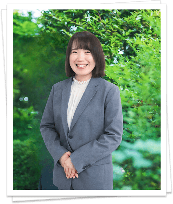 山本 美春【サンキューホーム】