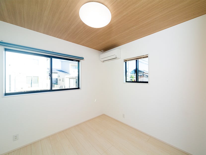 佐賀市西与賀町モデルハウス ギャラリー17