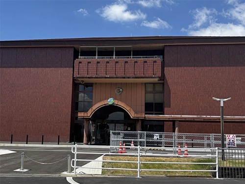 佐賀市大和支所